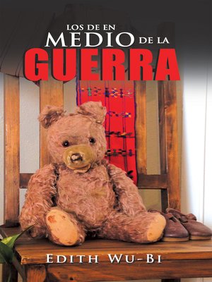 cover image of Los De En Medio De La Guerra
